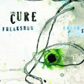 The Cure - Freakshow / Limited Collectors Edition (MCD)