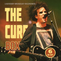 The Cure - Legendary Broadcast Recordings - Live Box (6CD)