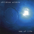 Children Within - Sea of Life (CD)