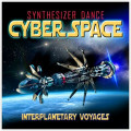 Cyber Space - Interplanetary Voyages (CD)