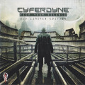 Cyferdyne - Keep Your Silence / Limited Edition (2CD)