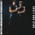 DAF - Gold und Liebe (CD)