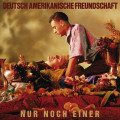 DAF (Robert Görl) - Nur noch Einer (CD)