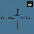 Daniel B. Prothèse - CHZWaaR+ZMe+aaL / Limited Clear Edition (12" Vinyl + CD)