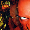 Das Ich - Lava / ReRelease [+3 Bonus] (CD)