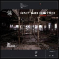 davaNtage - Split and Shatter / Limited Edition (2CD)