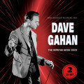 Dave Gahan - The Depeche Mode Voice / Radio Broadcast Recording 2003 (2CD)