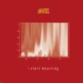 dAVOS - I Start Mourning (EP CD)