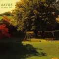 dAVOS - My Pleasure Garden (EP CD)