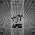 dAVOS - Fruit of Joy / Heirstyle - Hölle (Split EP CD)
