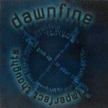 Dawnfine - Imperfect Thoughts (CD)