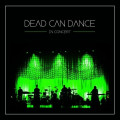 Dead Can Dance - Anastasis / In Concert (2CD)