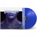 Dead Lights - Glitterspit / Limited Tranparent Blue Edition (2x 12" Vinyl)