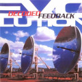 Decoded Feedback - EVOlution (CD)