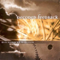Decoded Feedback - Mechanical Horizon (CD)