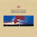 Depeche Mode - Music For The Masses / Remastered (CD+DVD)