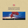Depeche Mode - Music For The Masses (12" Vinyl)