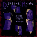 Depeche Mode - Songs Of Faith And Devotion (12" Vinyl)
