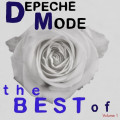 Depeche Mode - The Best Of... Volume 1 / ReIssue (3x 12\" Vinyl)