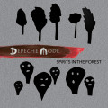 Depeche Mode - Spirits In The Forest (2Blu-ray + 2CD)