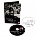 Depeche Mode - 101 / 2021 Edition (2DVD)