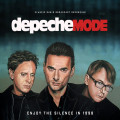 Depeche Mode - Enjoy The Silence In 1998 / Limited White Splash Edition (10" Vinyl)