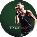 Depeche Mode - Depeche Mode / Limited Picture Disc (7" Vinyl)