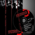 Depressive Disorder - Insane For You / Live (DVD)