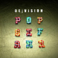 DE/VISION - Popgefahr / Limited Edition (2x 12" Vinyl)
