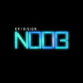 DE/VISION - Noob (CD)