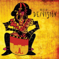 DE/VISION - Best Of / Limitierte Erstauflage (2CD)