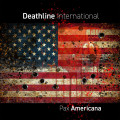 Deathline International - Pax Americana (CD)