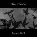 Diary of Dreams - Grau im Licht (CD)