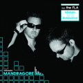 !distain - Mandragore (EP CD)