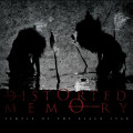 Distorted Memory - Temple of the Black Star / Limited Edition (CD)