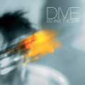 Dive - Behind the Sun / Limited Orange Edition (2x 12" Vinyl)