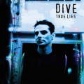 Dive - True Lies / Limited Blue Edition (2x 12" Vinyl)