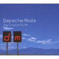 Depeche Mode - The Singles 81-98 (3CD)