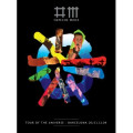 Depeche Mode - Tour Of The Universe : Barcelona 20/21.11.09 (2 Blu-ray disc)
