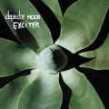 Depeche Mode - Exciter / Remastered (CD)