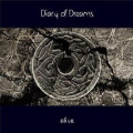 Diary Of Dreams - Alive (CD)