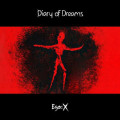 Diary of Dreams - Ego:X / Limited Edition (2CD)