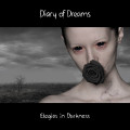 Diary of Dreams - Elegies In Darkness (CD)