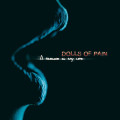 Dolls Of Pain - A Silence In My Life (CD)