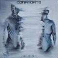 Donamorte - Gemini (CD)