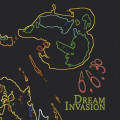 Dream Invasion - 6.6.36 / Limited Edition (CD)