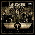 DeadStar Assembly - Coat of Arms (CD)