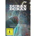 Duran Duran - Unstaged (DVD)