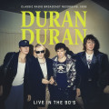 Duran Duran - Live In The 90`s (1995) (CD)