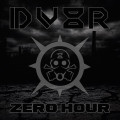 DV8R - Zero Hour (CD)
